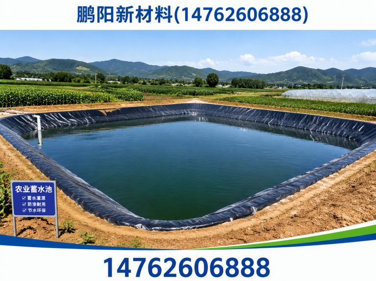 泗阳县装配式蓄水池展示图